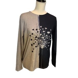 dandelion print